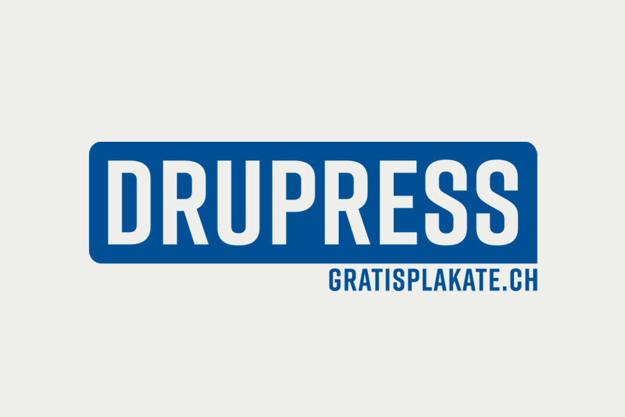 drupress