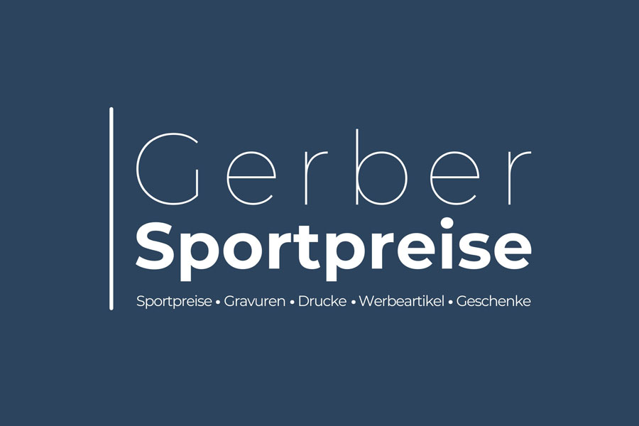 gerber sportpreise n