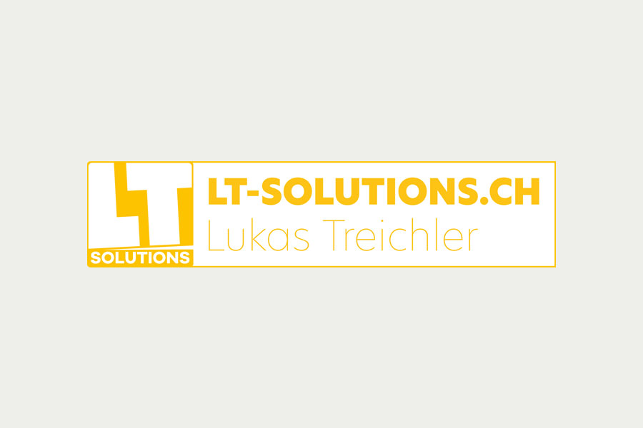 lt solutions