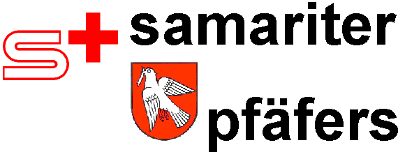  Samariter Pfäfers