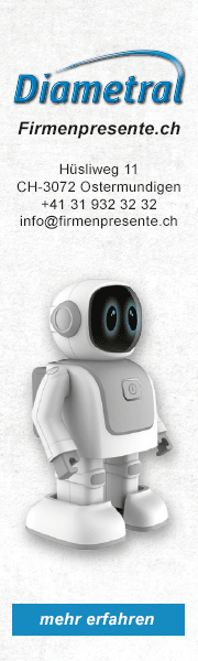 Diametral-Firmengeschenke – BE 