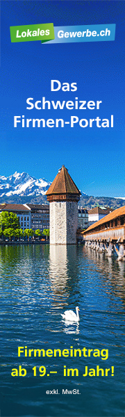 LokalesGewerbe.ch - Home