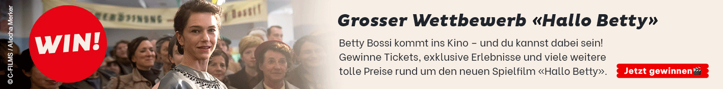 Betty Bossi - Topbanner - Home