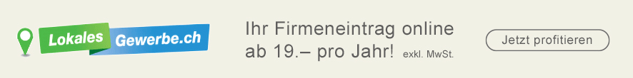 LokalesGewerbe.ch - Home