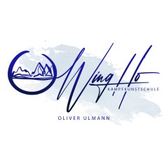  WING HO Kampfkunstschule, Oliver Ulmann