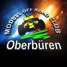  Modell Offroad Club Oberbüren