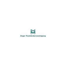Zuger Treuhändervereinigung (ZTV) Zuger Treuhändervereinigung (ZTV)