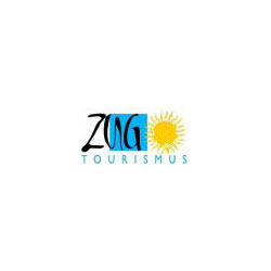  Zug Tourismus