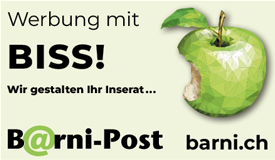 Barni-Post AG