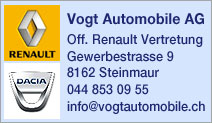 Vogt Automobile AG