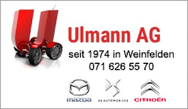 Ulmann AG