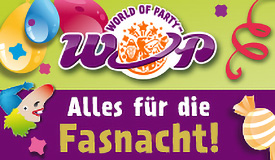 WOP - World of Party AG