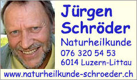 Naturheilpraxis Jürgen Schröder