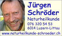 Naturheilpraxis Jürgen Schröder