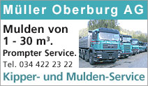 Müller Oberburg AG