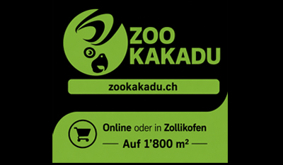 Zoo Kakadu Zollikofen