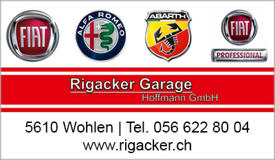 Rigacker Garage Hoffmann GmbH