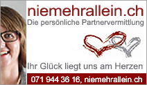 niemehrallein GmbH