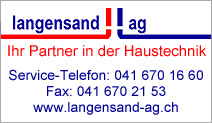 Langensand AG