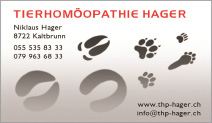 Tierhomöopathie Hager GmbH