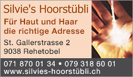 Silvie's Hoorstübli