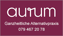 aurum - ganzheitliche Alternativpraxis