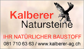 Kalberer Natursteine AG