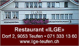 Speiserestaurant Ilge