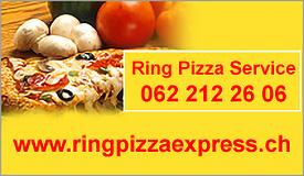 Ring Pizza Express