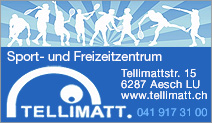 Sport- und Freizeitzentrum Tellimatt AG