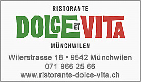 Ristorante Dolce Vita