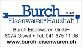 Burch Eisenwaren GmbH