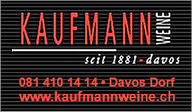 Kaufmann Weinhandlung