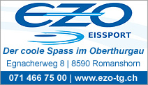 EZO Eissportzentrum Oberthurgau AG