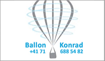 Ballon Blatten GmbH