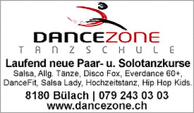 Dancezone