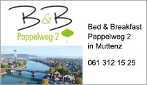 B&B Pappelweg - 2