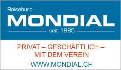 Reisebüro Mondial