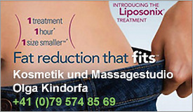 Kosmetik und Massage Studio Olga Kindorfa