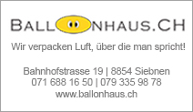 BallonHaus.ch