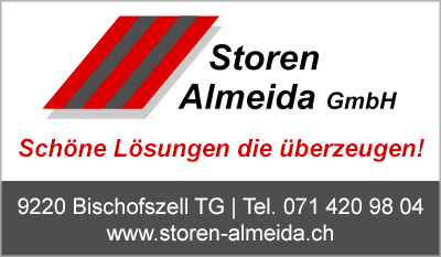 Storen Almeida GmbH