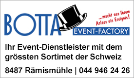 Botta Event-Factory