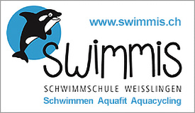 Swimmis-Schwimmschule