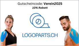 Logo Parts GmbH