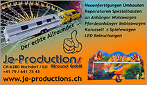 Je-Productions Allround GmbH