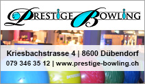 PrestigeBowling GmbH
