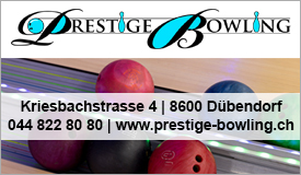 PrestigeBowling GmbH