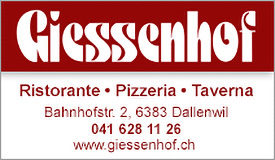 Ristorante Giessenhof