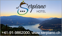 Hotel Serpiano Wellness & Spa