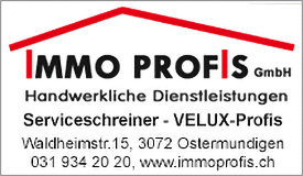 IMMO PROFIS GmbH